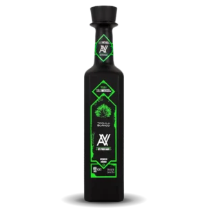 Tequila AV Blanco 750 ml