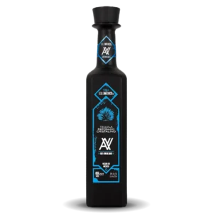 Tequila AV Reposado Cristalino 750 ml